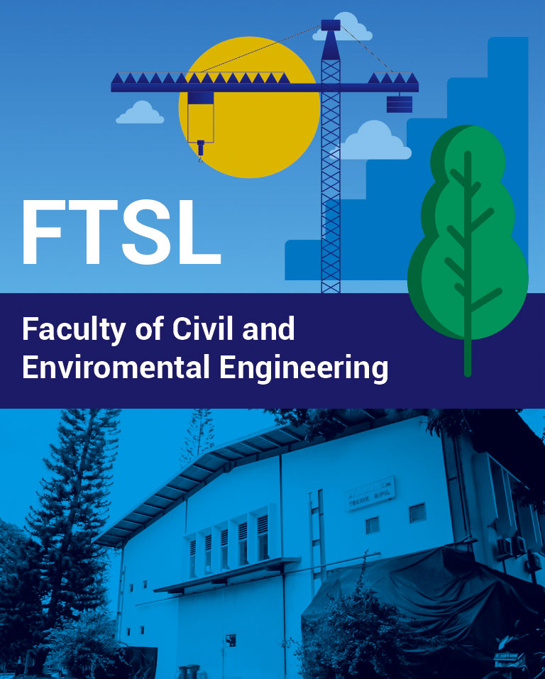 Kontribusi untuk Almamater - FTSL
