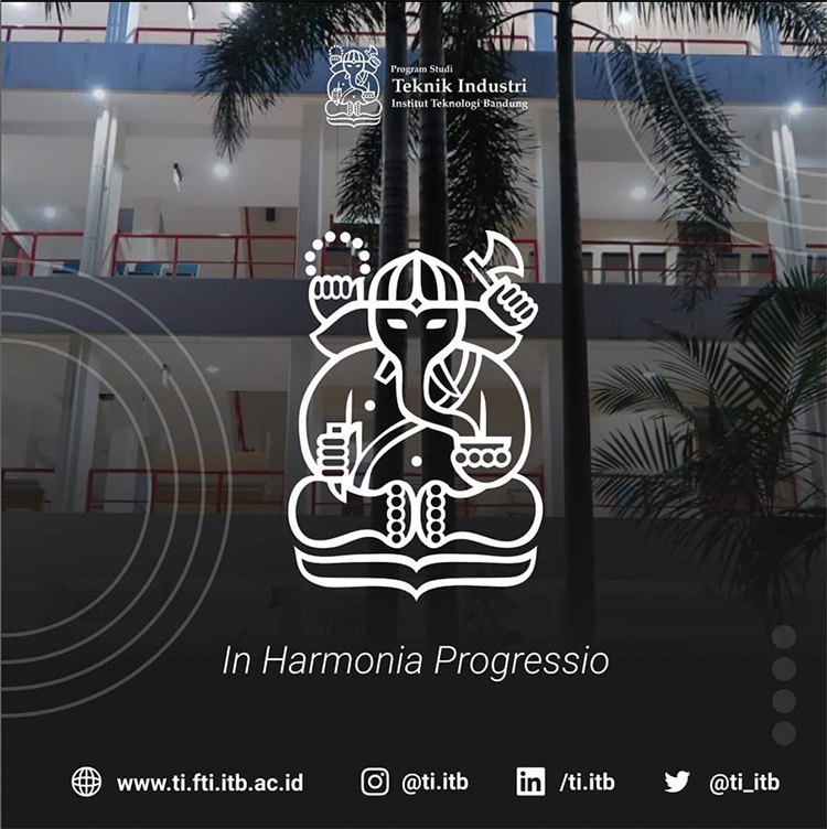 Dana Lestari Bersyarat -  Teknik Industri ITB