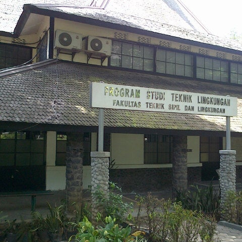 Sequel untuk Dana Abadi ITB