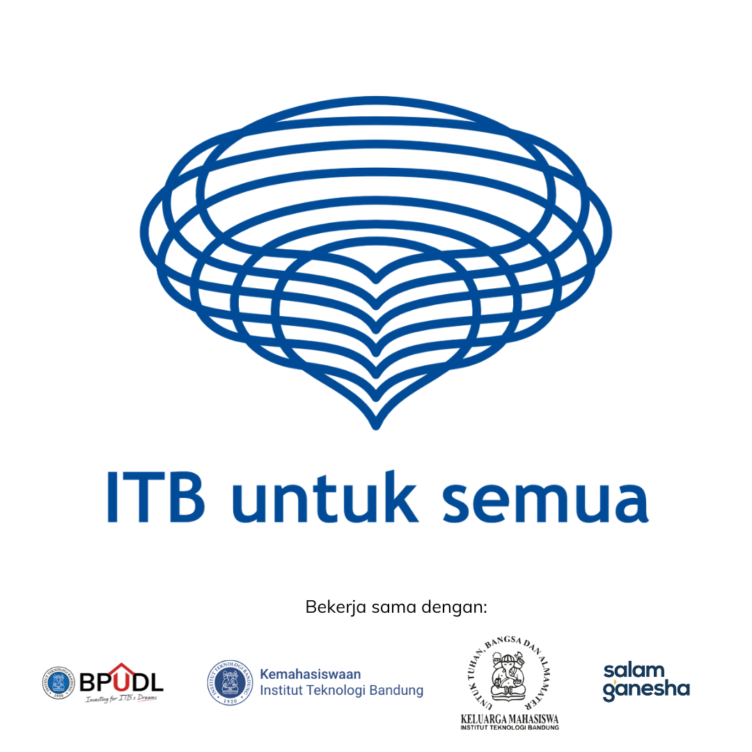 Beasiswa ITB Untuk Semua (BIUS)